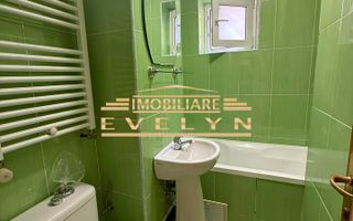 Apartament 3 camere de vânzare – Zona Primăverii, Str. Elie Radu - Poză 8