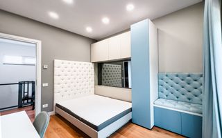 Vila SUPERBA Langa Padure || Spa & Design Modern - Poză 27