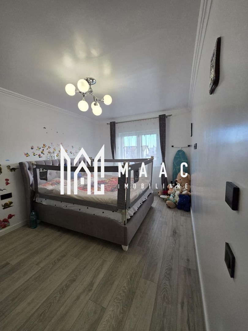 Casa 4 camere | Curte si terasa | Selimbar - Poză 9