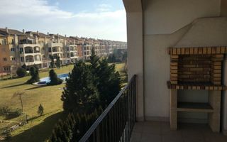 Apartament de inchiriat |4 camere LUX |Pipera Ibiza Sol - Poză 15