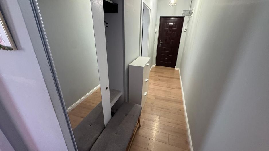 Apartament 3 camere decomandat, 71 mp, et2/4 - Turnisor, Sibiu - Poză 23