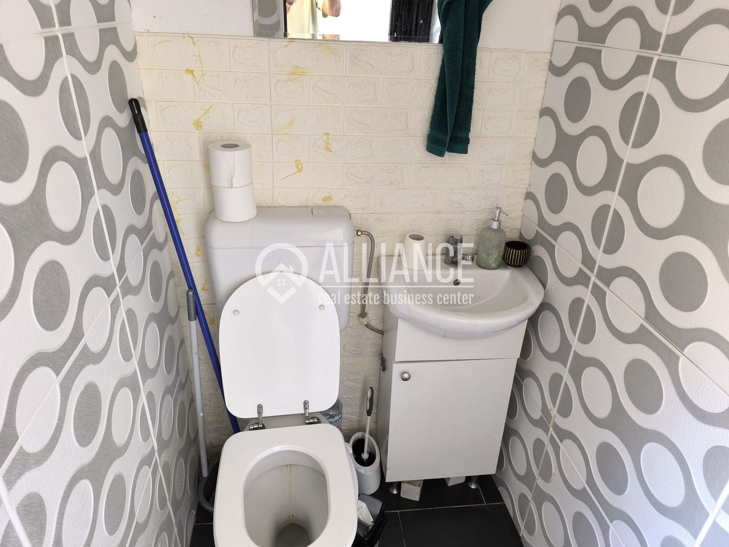 TOMIS 1 EMAG(COD03)- Spatiu comercial la casa ! - Poză 8