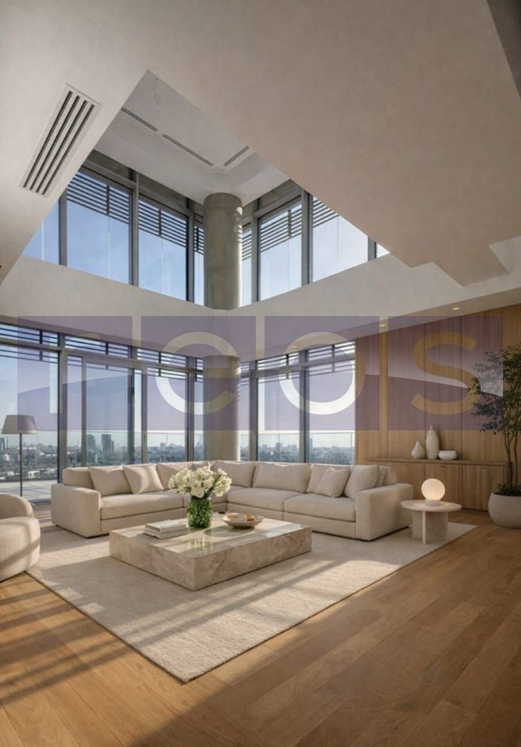 VANZARE PENTHOUSE Upsite | ZONA FLOREASCA - Poză 5