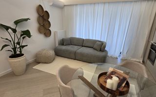 Cortina North 2 camere premium mobilat, utilat complet, parcare - Poză 7