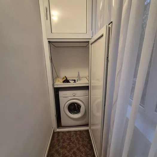 Apartament cu 2 camere | 52 mp | Gheorgheni - Poză 7