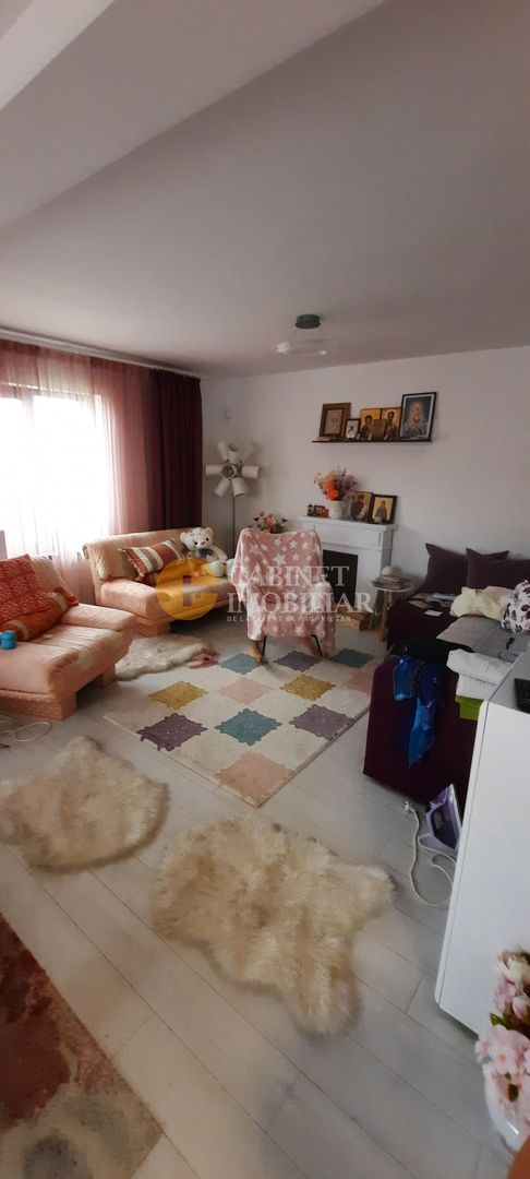 🏡 VILĂ MOBILATĂ  COMPLET  CARTIERUL ASTORIA! 🏡 - Poză 10