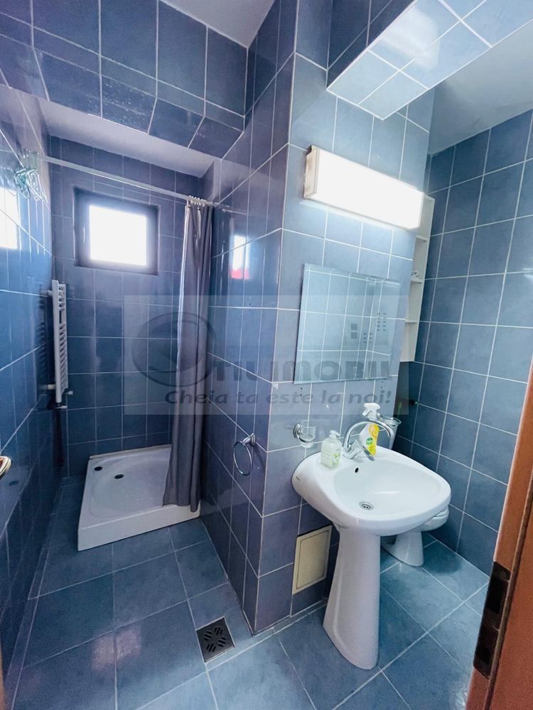 Apartament de inchiriat cu o camera semicentral - 400 euro ! - Poză 5