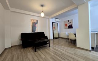 Piata Chirila- bloc nou- 3 camere - 550euro - Poză 8