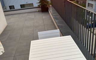 Penthouse exclusivist 2 camere cu terasă panoramică și priveliște cătr - Poză 6