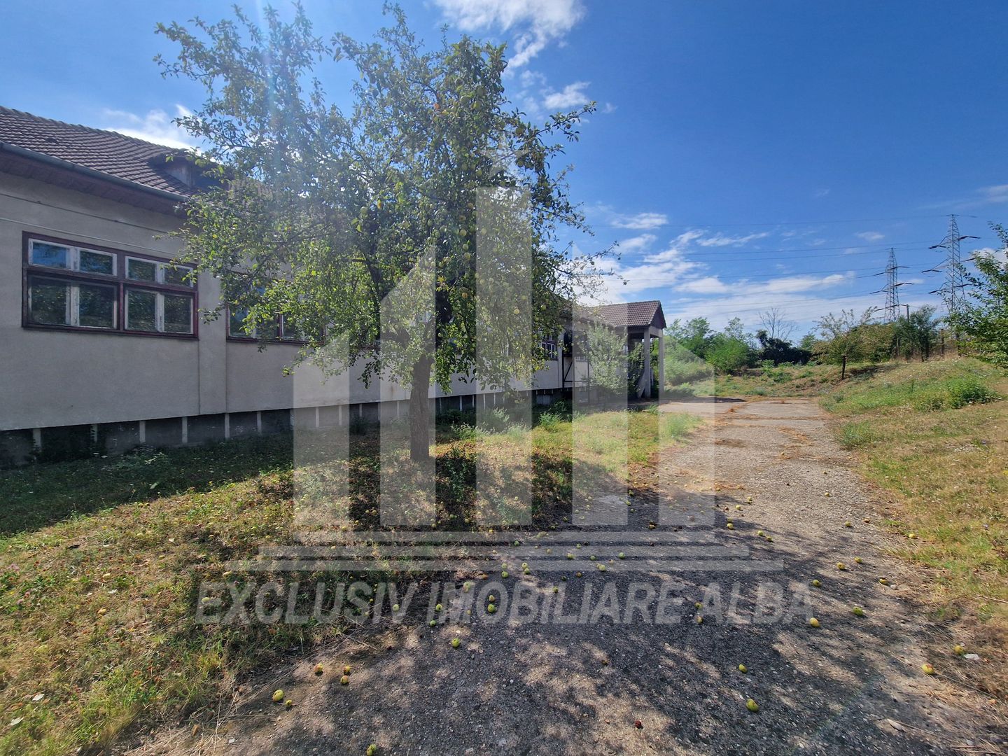 Spatiu industrial | De vanzare | 1271 mp | 3.4 m inaltime | Alba Iulia - Poză 12