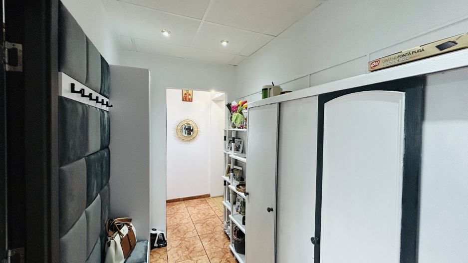 Apartament decomandat, 58 mp utili, mobilat modern - Zona Rahovei - Poză 5