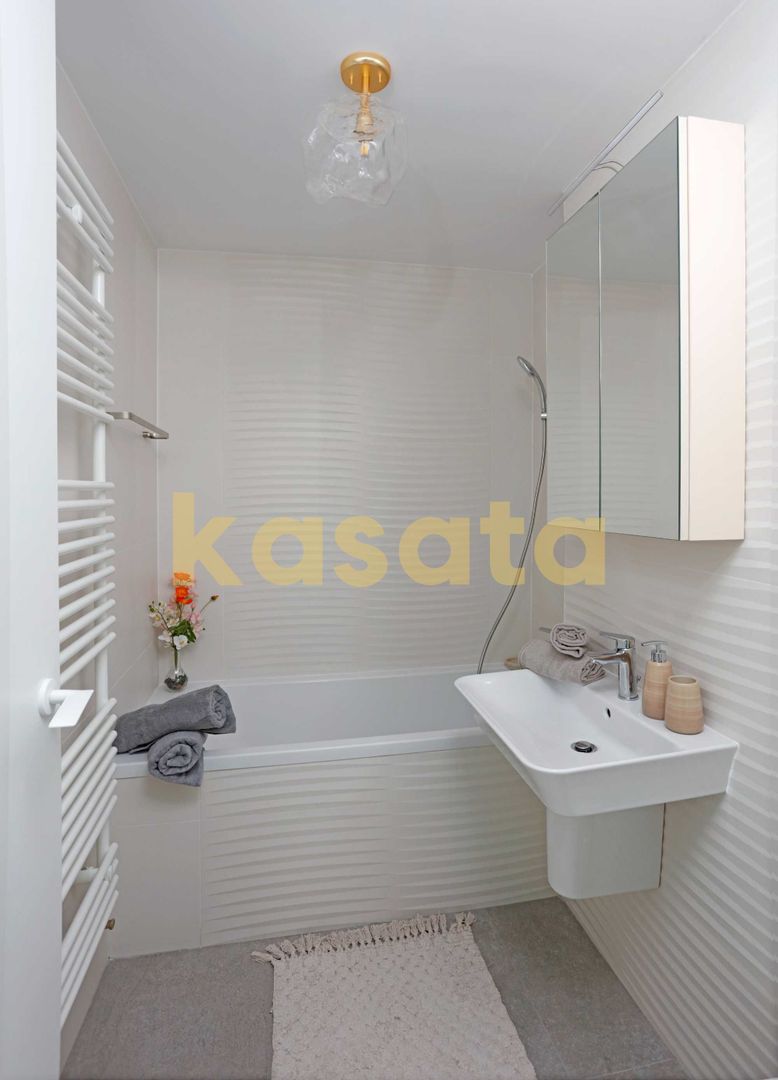 Apartament 2 camere de închiriat în Cloud9 Residence – confort și stil - Poză 8