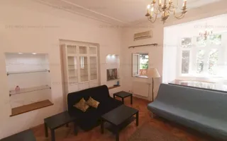Vanzare si * sau Inchiriere Casa/Vila 5 camere Dorobanti - Poză 33