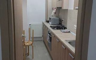 GARSONIERA POLITEHNICA PARK RESIDENCE, BLOC NOU, BUCATARIE INCHISA - Poză 4