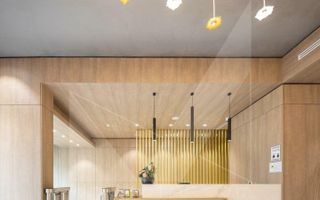 Eminescu Offices - cladire birouri clasa A, 100-300 mp - Poză 3