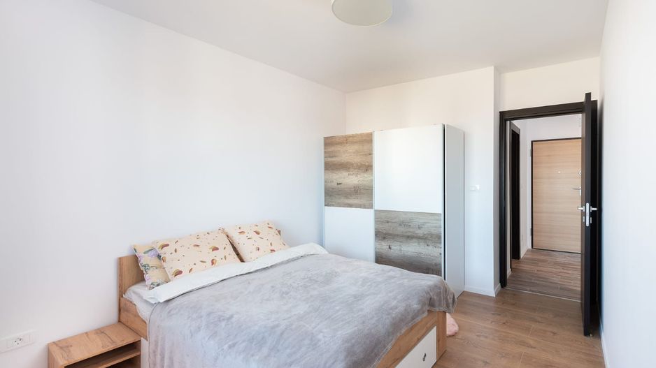 Apartament premium I Terasă si parcare I Torontalului - Poză 7