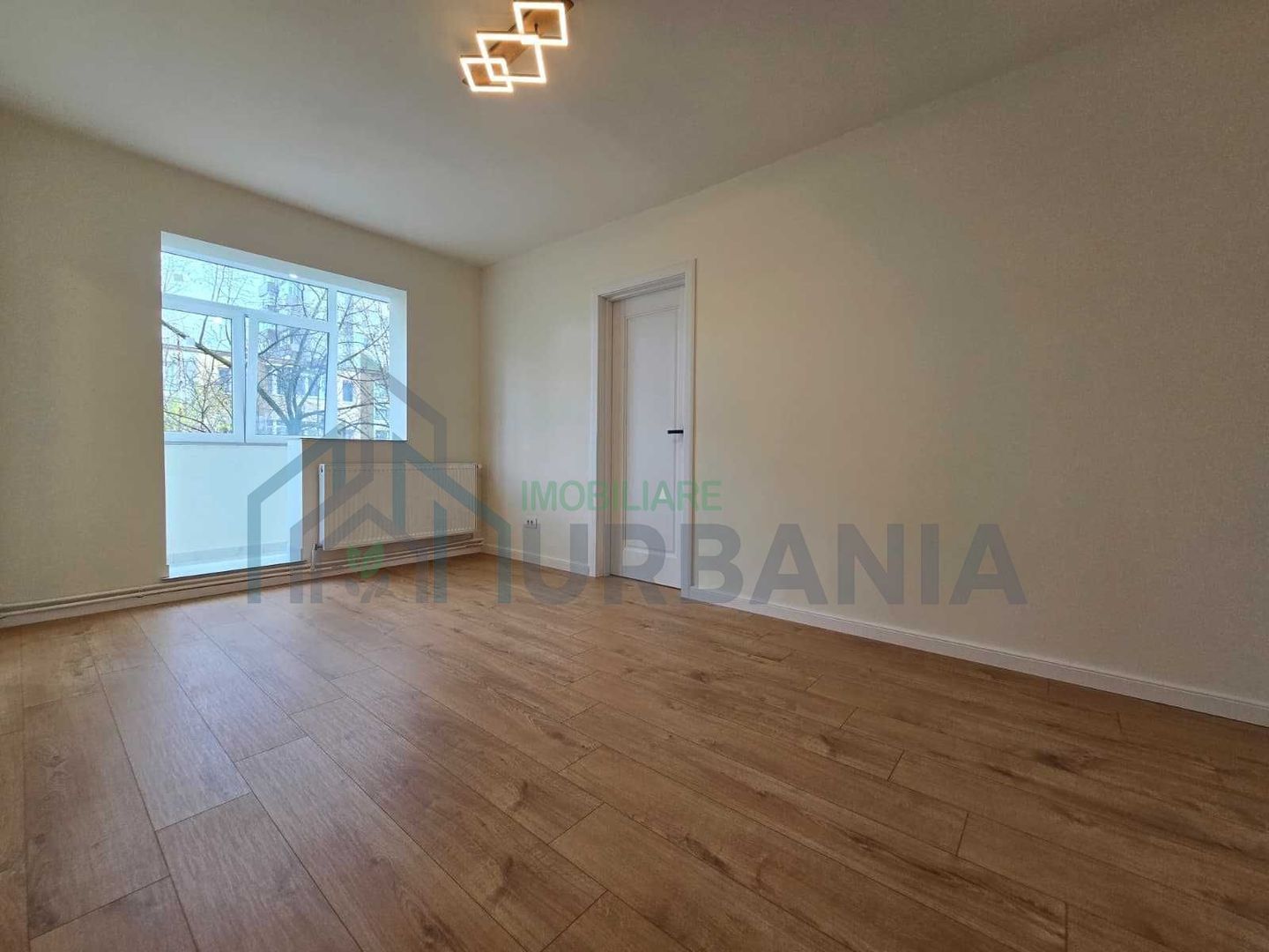 Apartament 2 camere, Alexandru Cel Bun, Iași - Poză 1