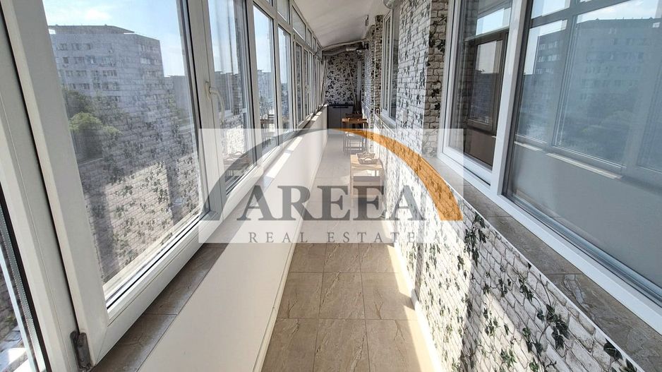 DE VANZARE - 2 camere - RENOVAT in 2025 - Ion Mihalache/1 Mai - Poză 15