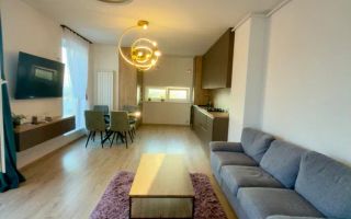 PENTHOUSE 3 camere | Vedere Panoramică | Gama Premium | Top City - Poză 2