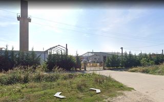 Spatiu industrial cu teren, hala, atelier, apartament, birou - Poză 3