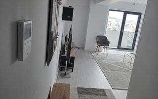 Apartament 2 camere, 70 mp, etaj 9/10, Adamant Tower, Iasi - Poză 2