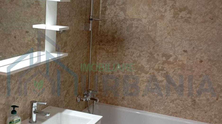Apartament 2 camere de închiriat în complex rezidențial Himson - Tătărași - Poză 7