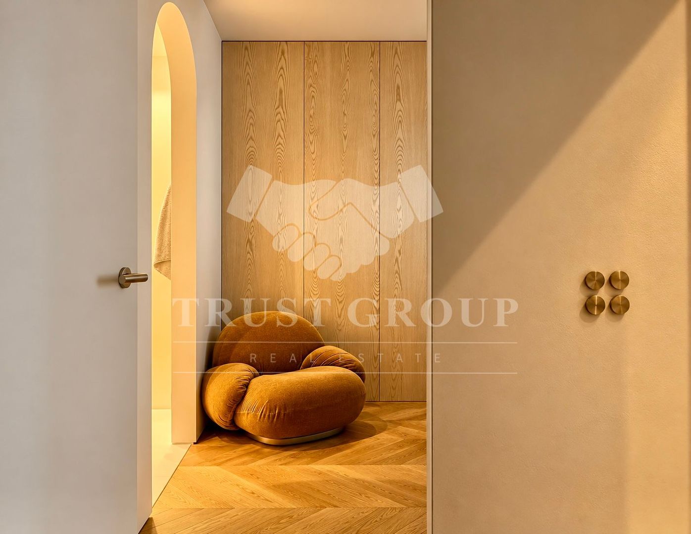 Apartament tip Duplex 3 camere Eminescu | Gradina | Loc de Parcare | 2020 - Poză 15