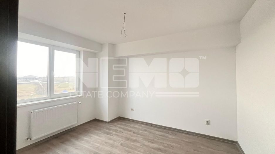 De Vânzare Apartament I Suceava I Preț: 127.050 EURO I Suprafață: 75MP - Poză 5