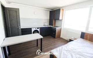 Spatiu de Birouri 100 mp - Renovat - Poză 13