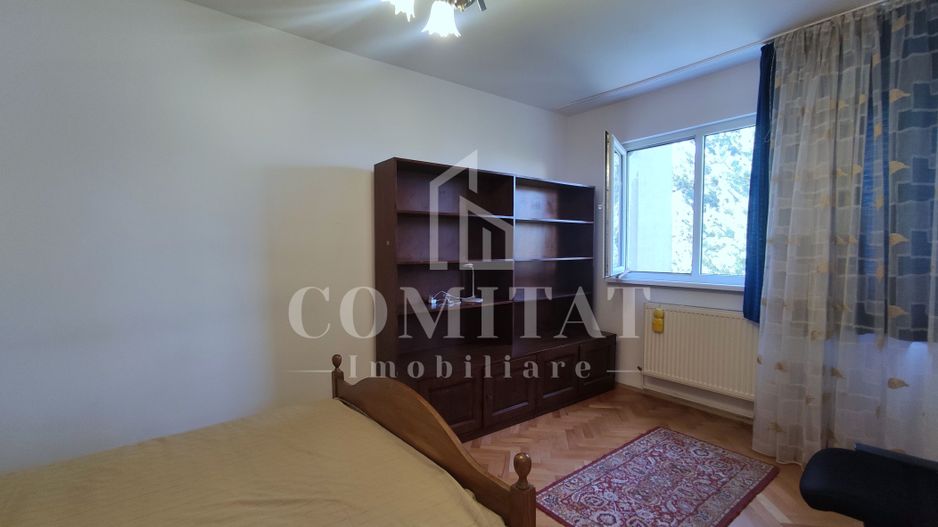 Apartament cu 2 camere | Cartierul Gheorgheni - Zona Brâncuși - Poză 5