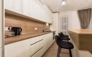 Apartament modern cu 3 camere | Parcare subterană inclusă | Anton Pann - Poză 4