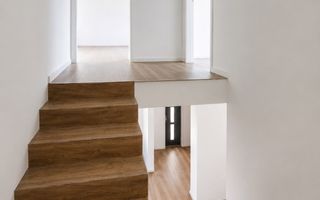 Vila Comuna Berceni | Teren 250 mp | 4 camere | 3 bai | P+1 - Poză 10