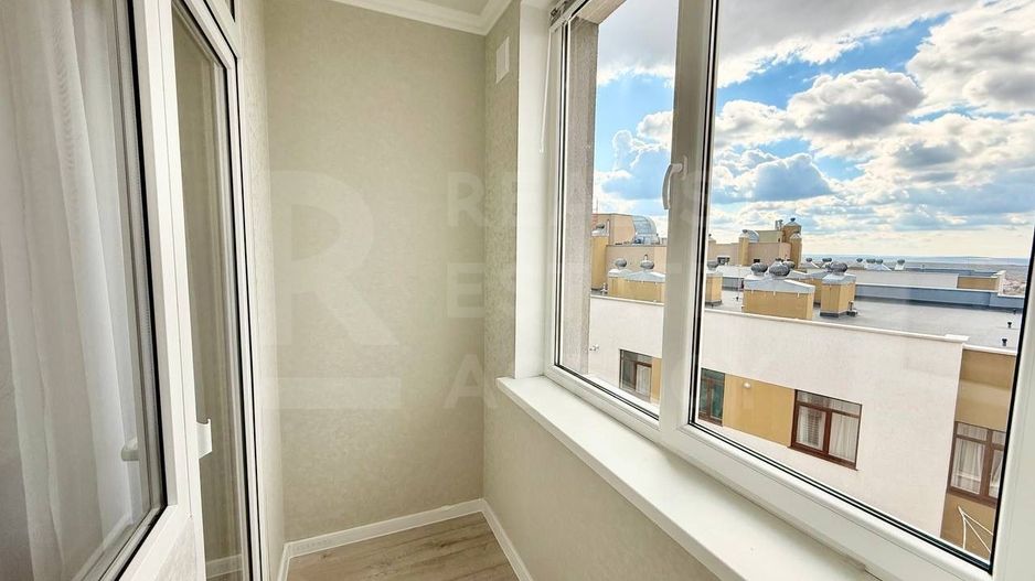 Vânzare, apartament, 1 cameră str. Grenoble, Botanica - Poză 8