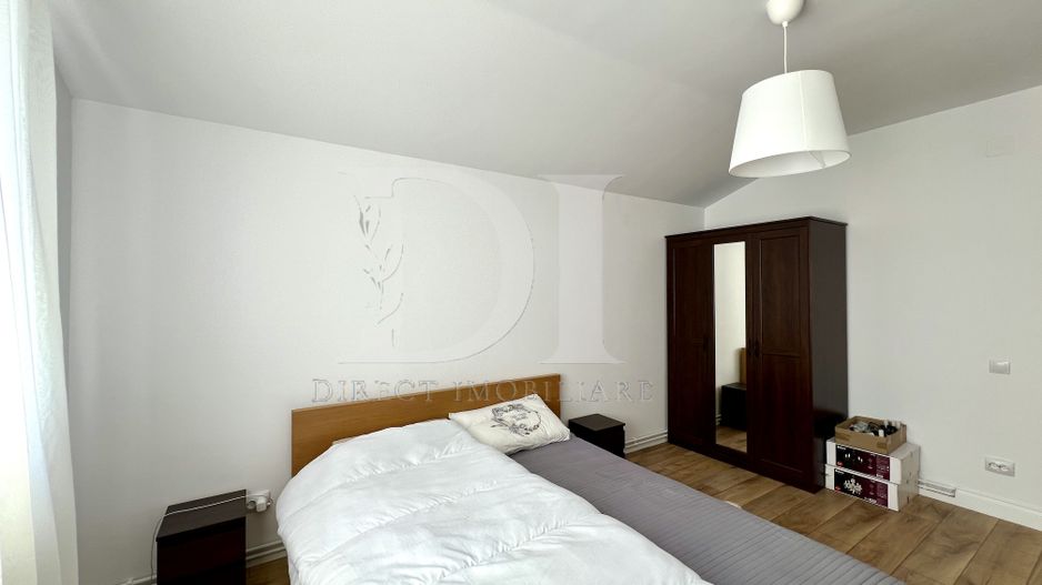 Apartament cu 3 camere / De inchiriat / Zona Somesului - Poză 13