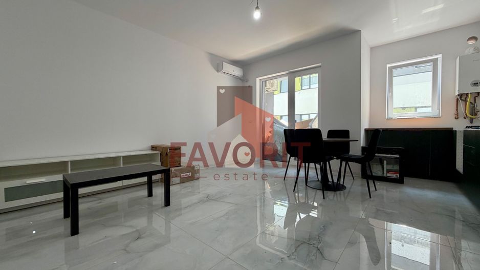 2 camere | Etajul 1 | Loc de parcare | Prima inchiriere - Poză 1