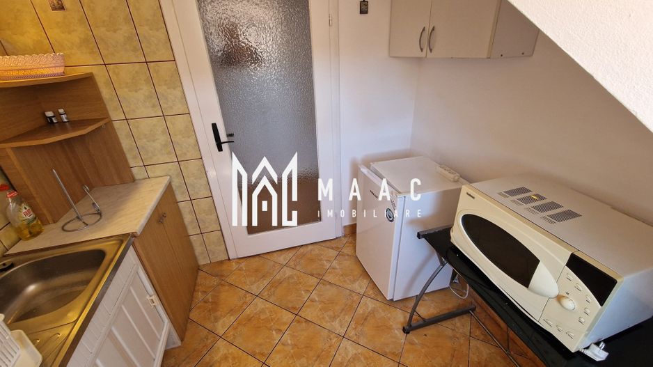 Spațiu birouri 3 camere de închiriat | Sibiu, Ultracentral | 80 mp - Poză 1