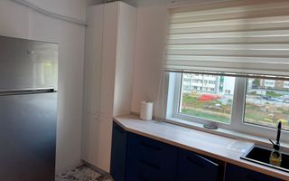 Inchiriere 2 camere, mobilat si utilat - acces rapid metrou Berceni - Poză 4