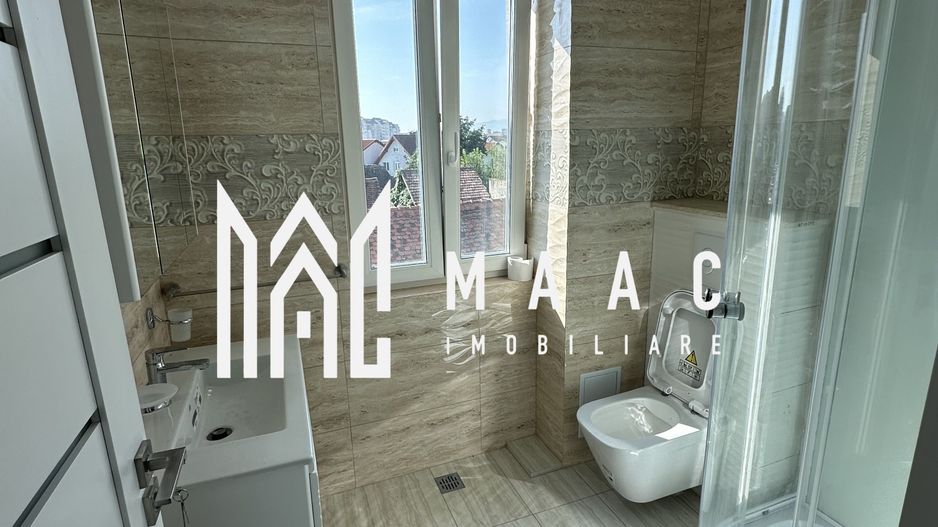 Spatiu comercial | 115MP | Nou Renovat | Parcare | Terezian - Poză 5