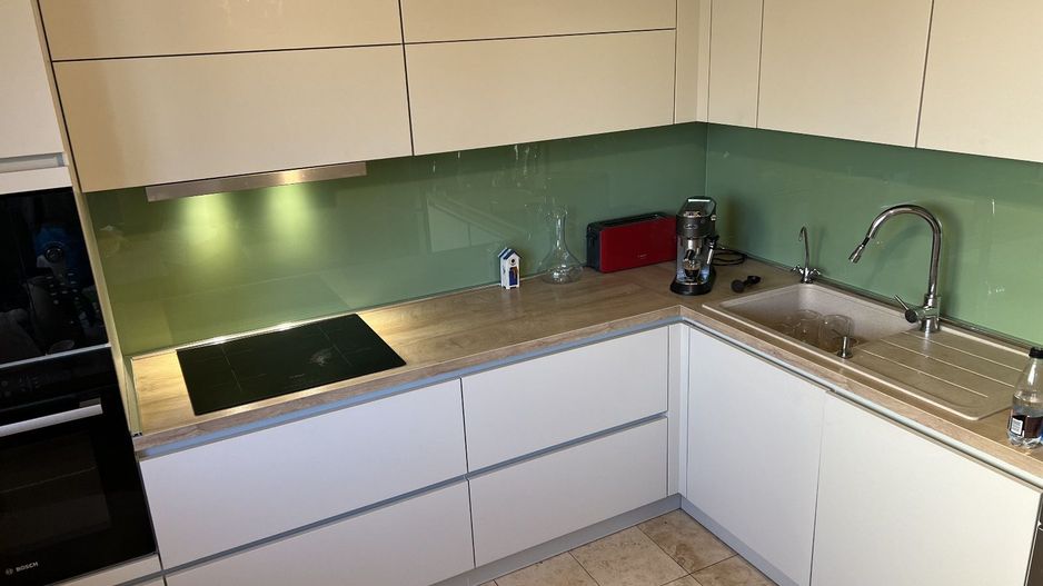 Duplex  Zona Superba Borhanci - Poză 12