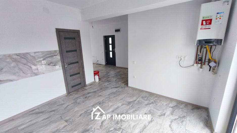 Casa la cheie 4 camere -  Sângeorgiu de Mures - Poză 7