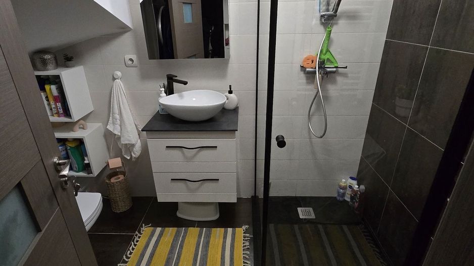 Casa 4 Camere Chiajna Militari - Poză 7