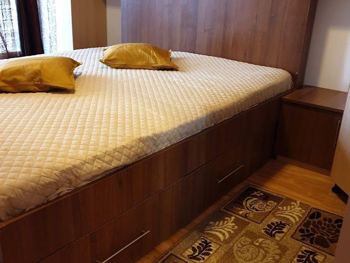 APARTAMENT 2 CAMERE | LOC DE PARCARE SUBTERAN - Poză 8