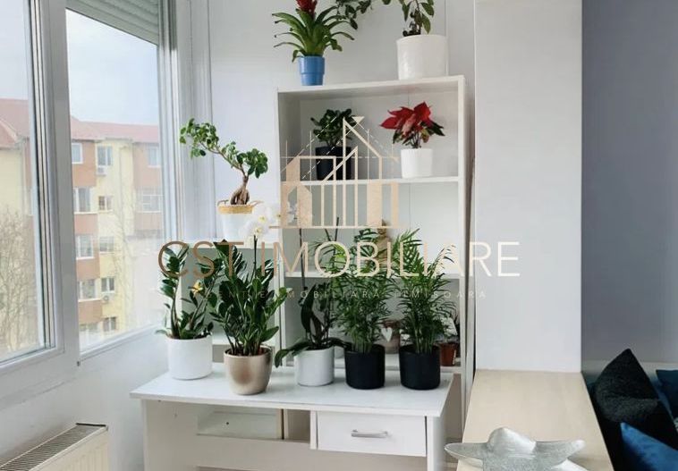 Apartament 4 camere - Decomandat - langa Shopping City - Poză 5