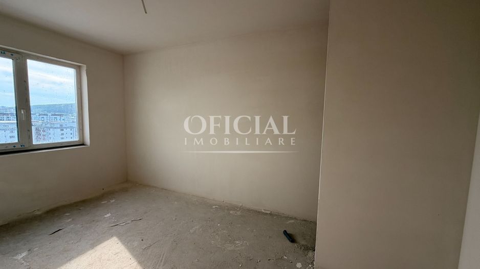 Apartament 3 Camere | Intermediar | Semifinisat | Zona VIVO BMW - Poză 4