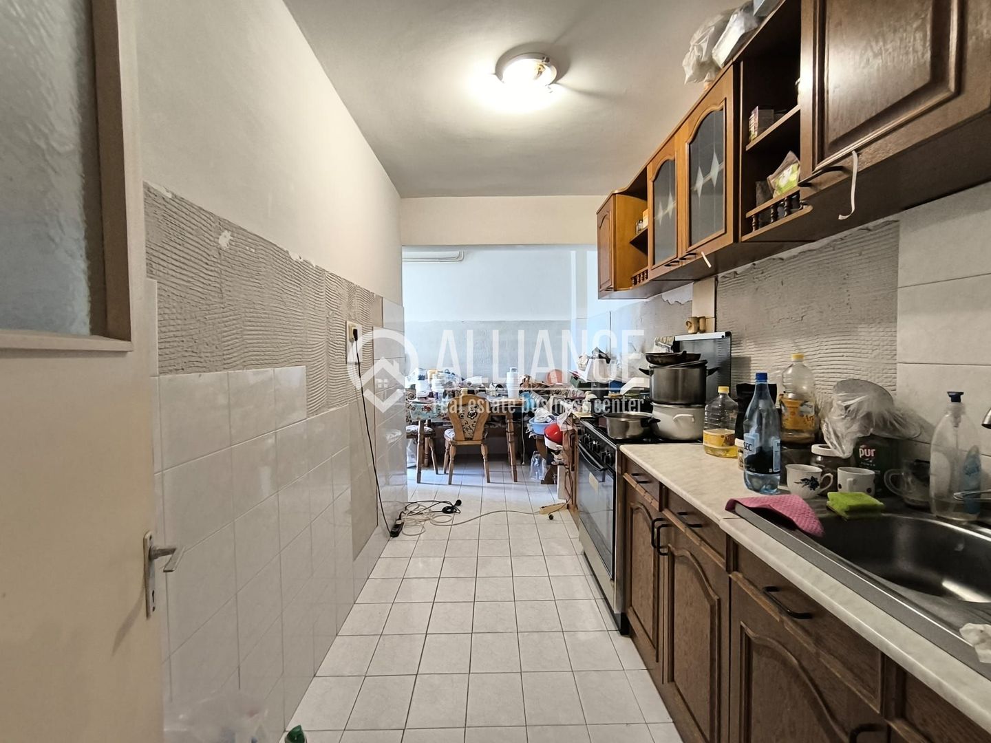 FALEZA NORD(cod03) - 4 camere originale ,frontal la mare ! - Poză 15