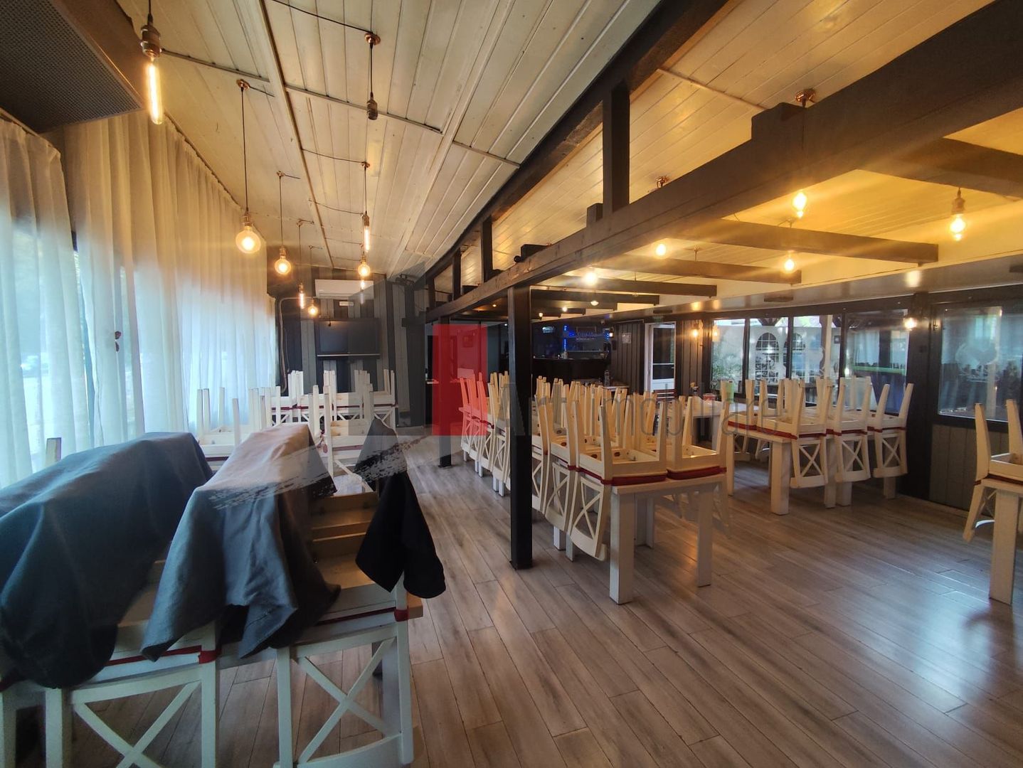 Spatiu comercial de inchiriat in zona Berceceni (Bulevard) - Poză 5