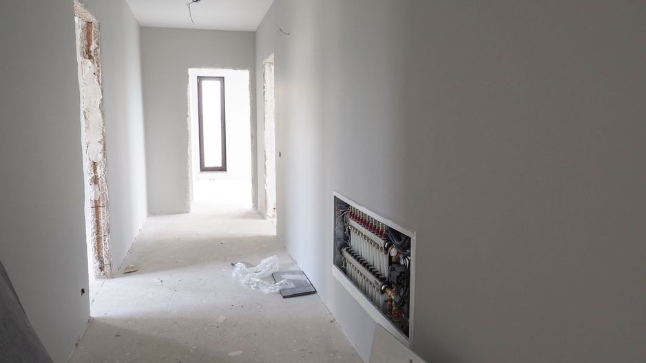 Vanzare Casa cu teren 500mp-Corbeanca padurea Petresti - Poză 8