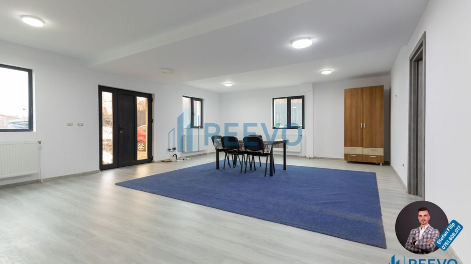 Casă/Vilă nouă P+M, Hemeiuș, Bacău - Poză 2