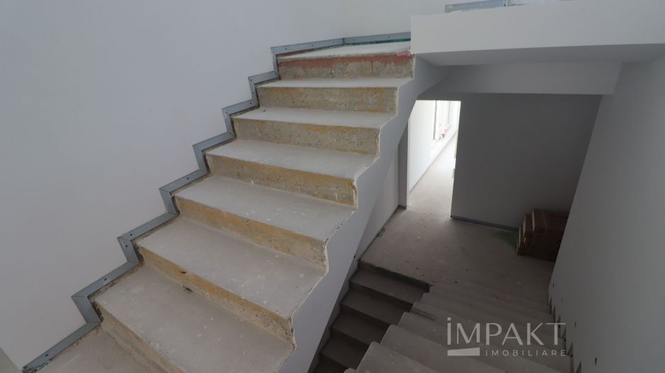 Casa individuala cu teren de 624 mp, cartier Andrei Muresanu! - Poză 22