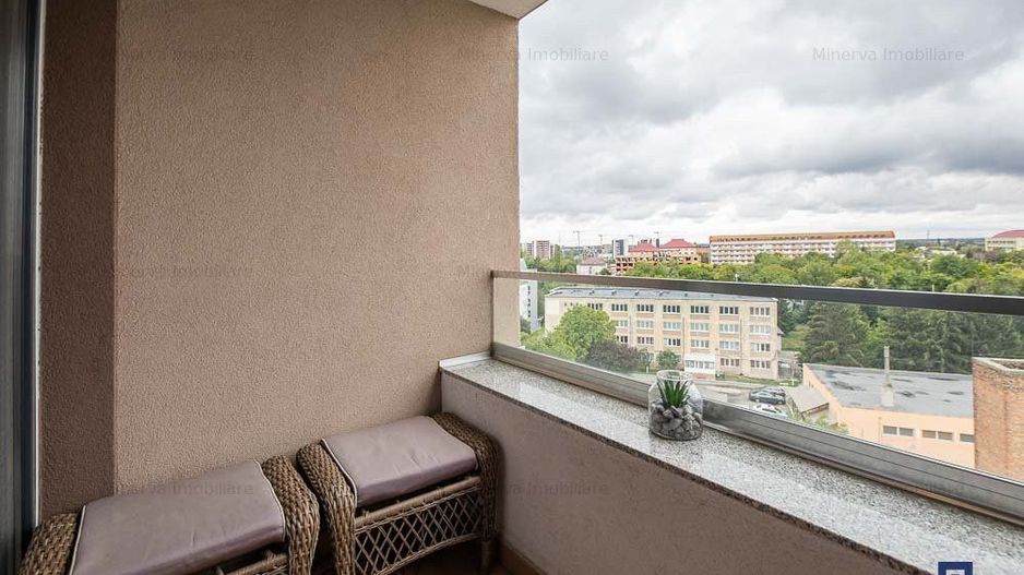 De inchiriat apartament 3 camere | decomandat | North Star Residence | Aradului - Poză 11